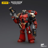 JOYTOY the Horus Heresy 1: 18 Blood Angels Angel's Tears Squad