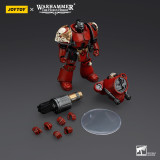 JOYTOY the Horus Heresy 1: 18 Blood Angels Angel's Tears Squad
