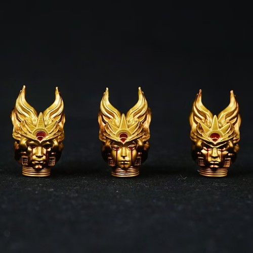 COOL TOYS CLUB CTC 426/427/428 Helmet for Blood Angels Sanguinius