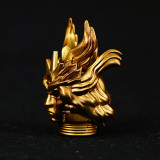 COOL TOYS CLUB CTC 426/427/428 Helmet for Blood Angels Sanguinius