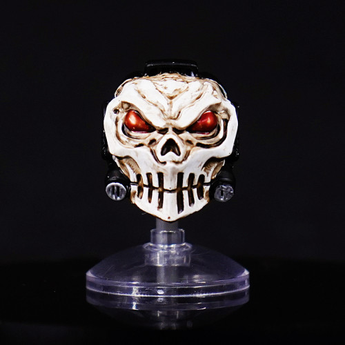 COOL TOYS CLUB CTC 419 Helmet for Chaos Space Marines