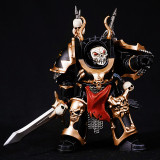 COOL TOYS CLUB CTC 419 Helmet for Chaos Space Marines