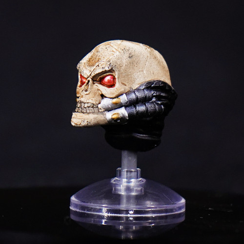 COOL TOYS CLUB CTC 420 Helmet for Ultramarines Chaplain