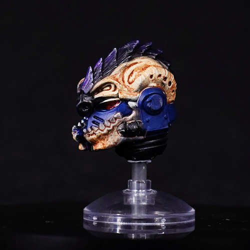 COOL TOYS CLUB CTC 418 Helmet for Ultramarines Figures