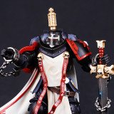 COOL TOYS CLUB CTC 422 Helmet for Black Templars