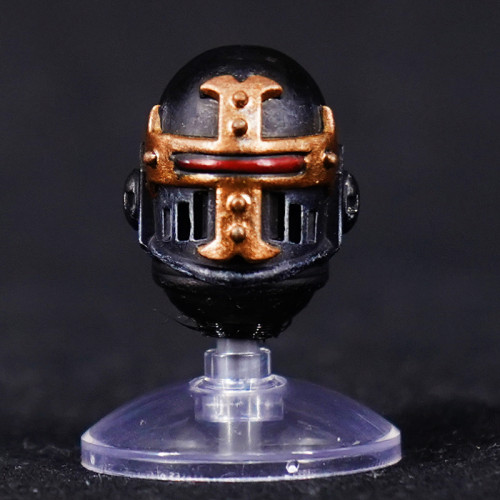 COOL TOYS CLUB CTC 421 Helmet for Black Templars