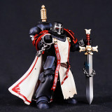 COOL TOYS CLUB CTC 422 Helmet for Black Templars