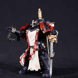 COOL TOYS CLUB CTC 422 Helmet for Black Templars