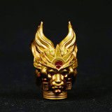 COOL TOYS CLUB CTC 426/427/428 Helmet for Blood Angels Sanguinius