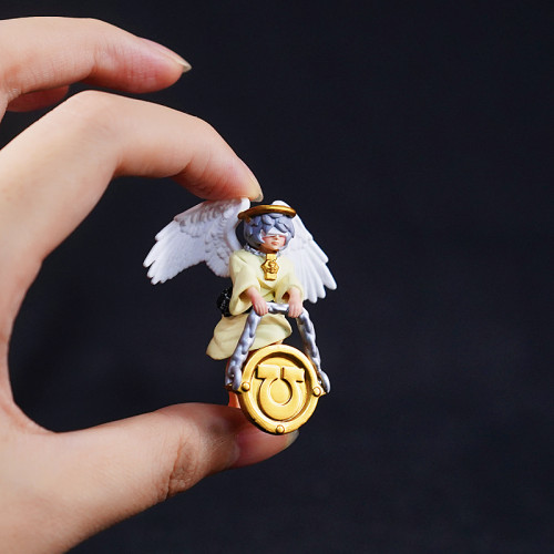 COOL TOYS CLUB Little Angels with free support