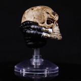 COOL TOYS CLUB CTC 424 Helmet for Ultramarines Chaplain