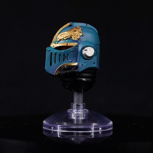 COOL TOYS CLUB CTC 423 Helmet for Sons Of Horus Tartaros Terminator Squad