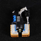 COOL TOYS CLUB CTC 510 Energy Gun