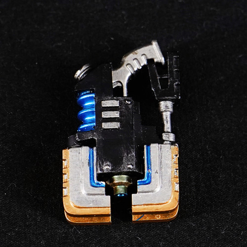COOL TOYS CLUB CTC 510 Energy Gun