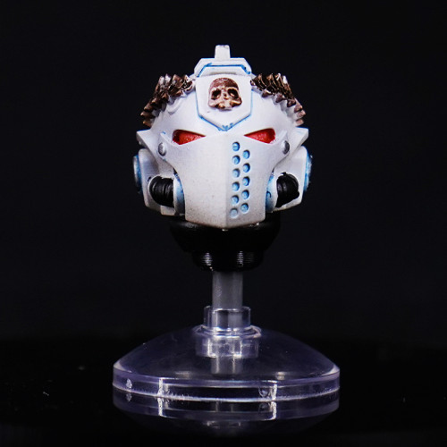 COOL TOYS CLUB CTC 425 Helmet for Captain Kor'sarro Khan