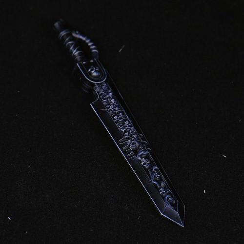 COOL TOYS CLUB CTC 511 Skeleton Sword