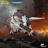 JOYTOY Warhammer 40k 1: 18 Tyranids Hive Fleet Leviathan