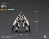 JOYTOY Warhammer 40k 1: 18 Tyranids Hive Fleet Leviathan