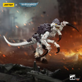 JOYTOY Warhammer 40k 1: 18 Tyranids Hive Fleet Leviathan