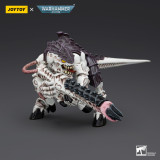 JOYTOY Warhammer 40k 1: 18 Tyranids Hive Fleet Leviathan