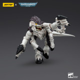 JOYTOY Warhammer 40k 1: 18 Tyranids Hive Fleet Leviathan