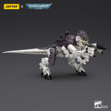 JOYTOY Warhammer 40k 1: 18 Tyranids Hive Fleet Leviathan