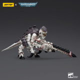 JOYTOY Warhammer 40k 1: 18 Tyranids Hive Fleet Leviathan