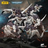 JOYTOY Warhammer 40k 1: 18 Tyranids Hive Fleet Leviathan