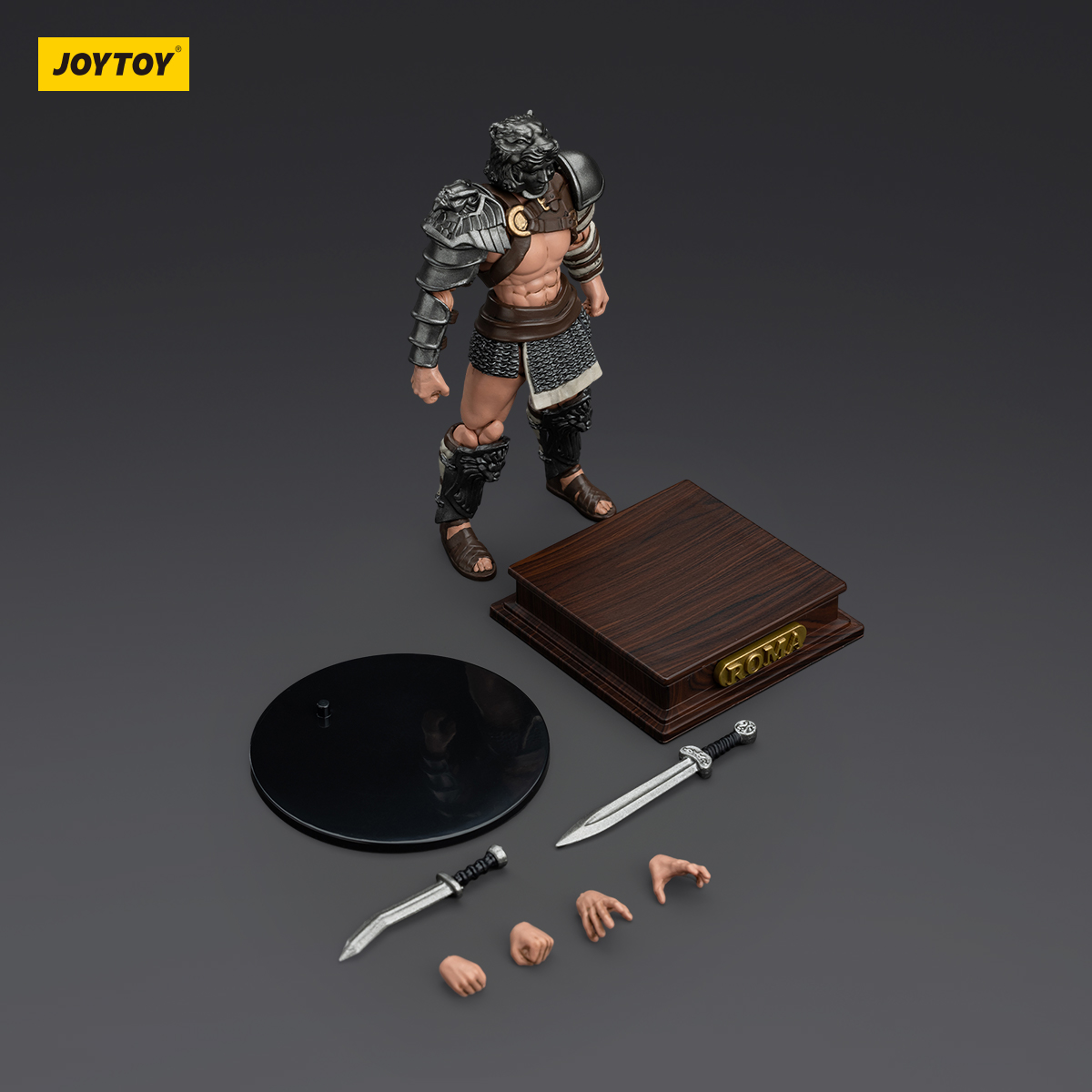 JOYTOY STRIFE Roman Gladiator