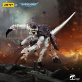 JOYTOY Warhammer 40k 1: 18 Tyranids Hive Fleet Leviathan
