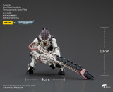 JOYTOY Warhammer 40k 1: 18 Tyranids Hive Fleet Leviathan