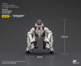 JOYTOY Warhammer 40k 1: 18 Tyranids Hive Fleet Leviathan