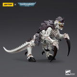JOYTOY Warhammer 40k 1: 18 Tyranids Hive Fleet Leviathan
