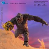 HIYA EBG0433 Exquisite Basic Series 6 Inch Godzilla x Kong The New Empire Kong B.E.A.S.T. Glove Ver.