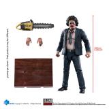 HIYA EMT0248 Exquisite Mini 1/18 Texas Chainsaw Massacre 1974 LeatherFace - Pretty Woman Mask