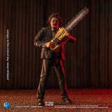 HIYA EMT0248 Exquisite Mini 1/18 Texas Chainsaw Massacre 1974 LeatherFace - Pretty Woman Mask