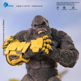 HIYA EBG0433 Exquisite Basic Series 6 Inch Godzilla x Kong The New Empire Kong B.E.A.S.T. Glove Ver.
