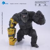 HIYA EBG0433 Exquisite Basic Series 6 Inch Godzilla x Kong The New Empire Kong B.E.A.S.T. Glove Ver.