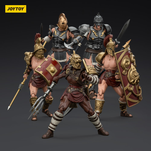 JOYTOY STRIFE Roman Gladiator