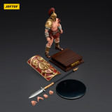 JOYTOY STRIFE Roman Gladiator
