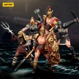 JOYTOY STRIFE Roman Gladiator