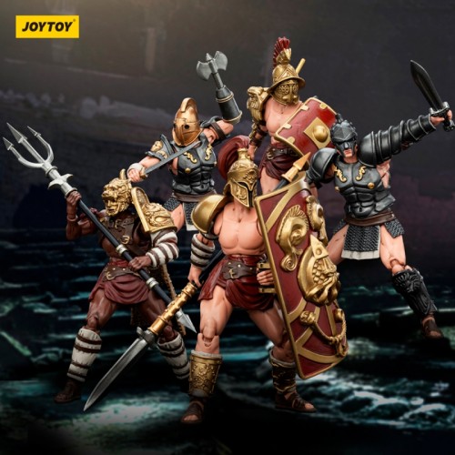 JOYTOY STRIFE Roman Gladiator