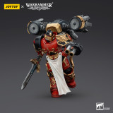 JOYTOY Warhammer the Horus Heresy 1: 18 Blood Angels Dawnbreaker Cohort