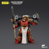 JOYTOY Warhammer the Horus Heresy 1: 18 Blood Angels Dawnbreaker Cohort