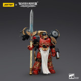 JOYTOY Warhammer the Horus Heresy 1: 18 Blood Angels Dawnbreaker Cohort
