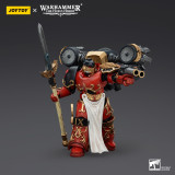 JOYTOY Warhammer the Horus Heresy 1: 18 Blood Angels Dawnbreaker Cohort