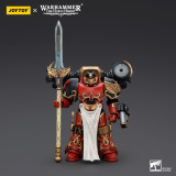 JOYTOY Warhammer the Horus Heresy 1: 18 Blood Angels Dawnbreaker Cohort