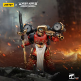 JOYTOY Warhammer the Horus Heresy 1: 18 Blood Angels Dawnbreaker Cohort
