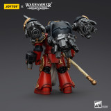 JOYTOY Warhammer the Horus Heresy 1: 18 Blood Angels Dawnbreaker Cohort