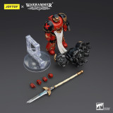 JOYTOY Warhammer the Horus Heresy 1: 18 Blood Angels Dawnbreaker Cohort